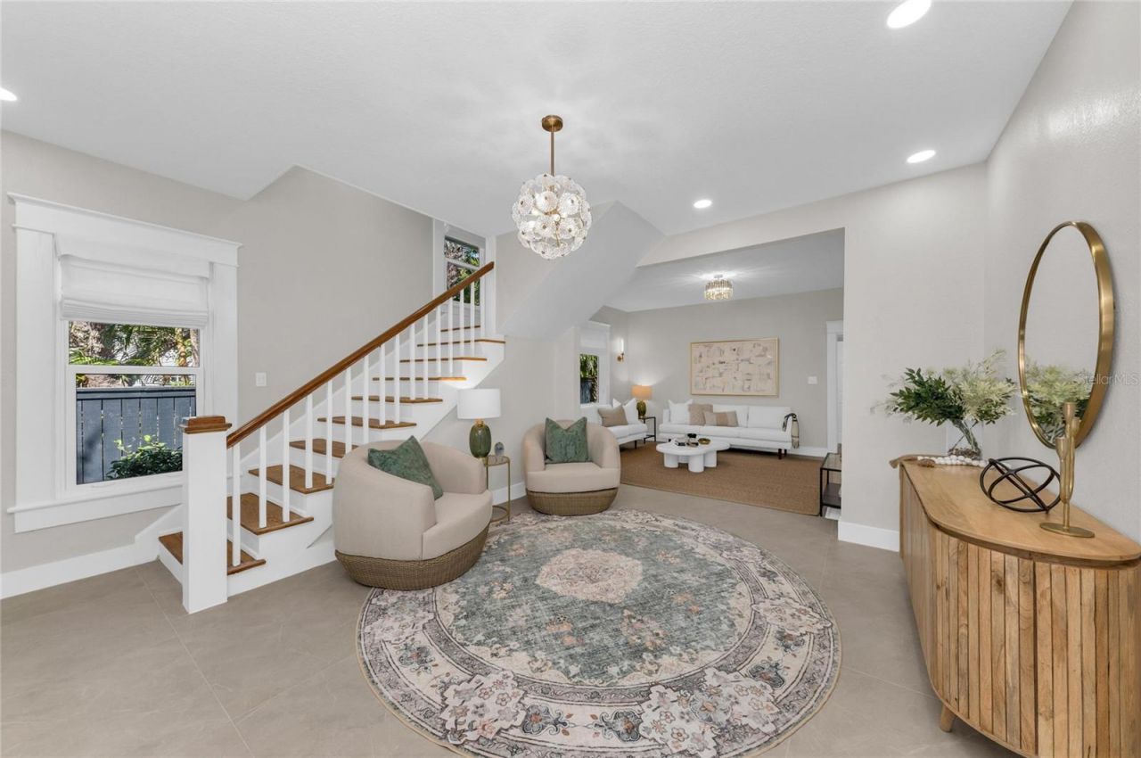 1611 Hyde Park Street, Sarasota, FL 34239 Photo