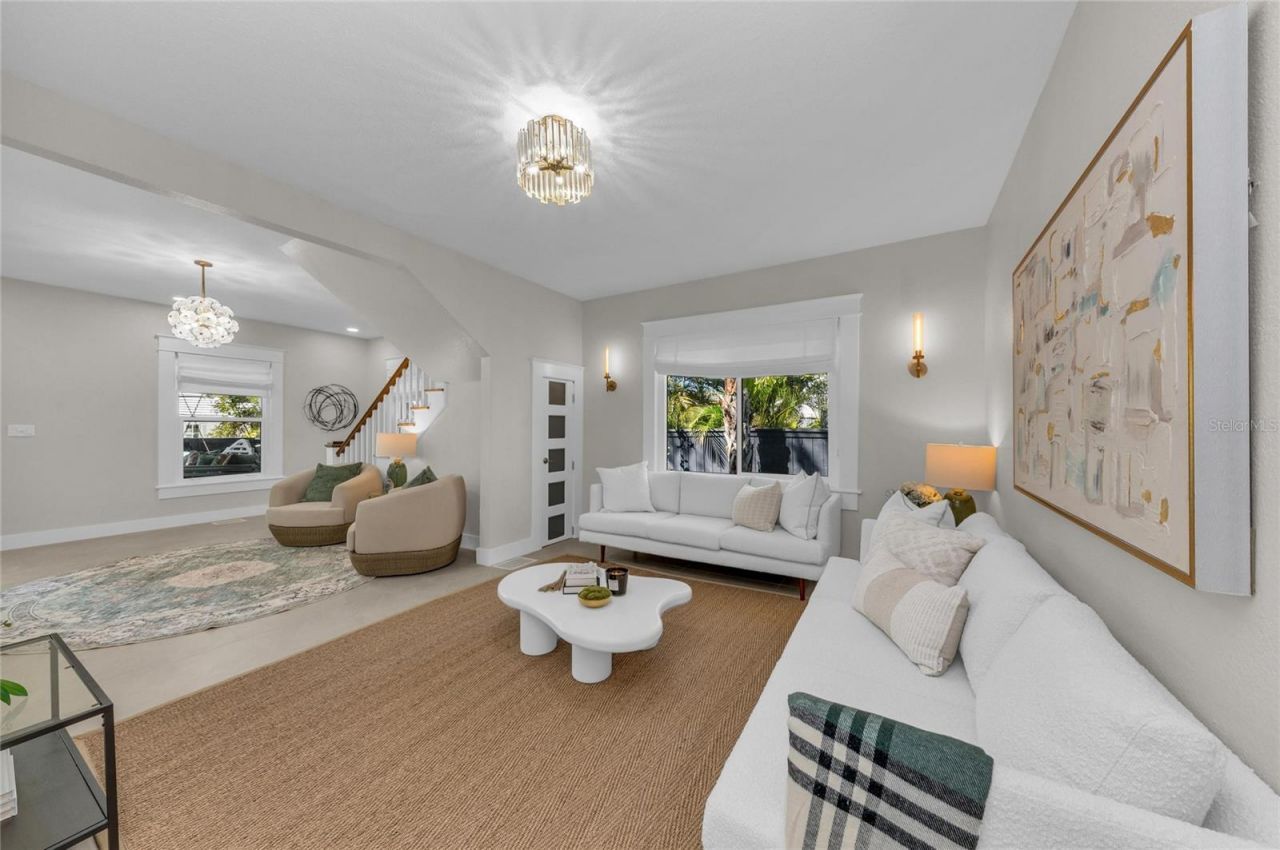 1611 Hyde Park Street, Sarasota, FL 34239 Photo