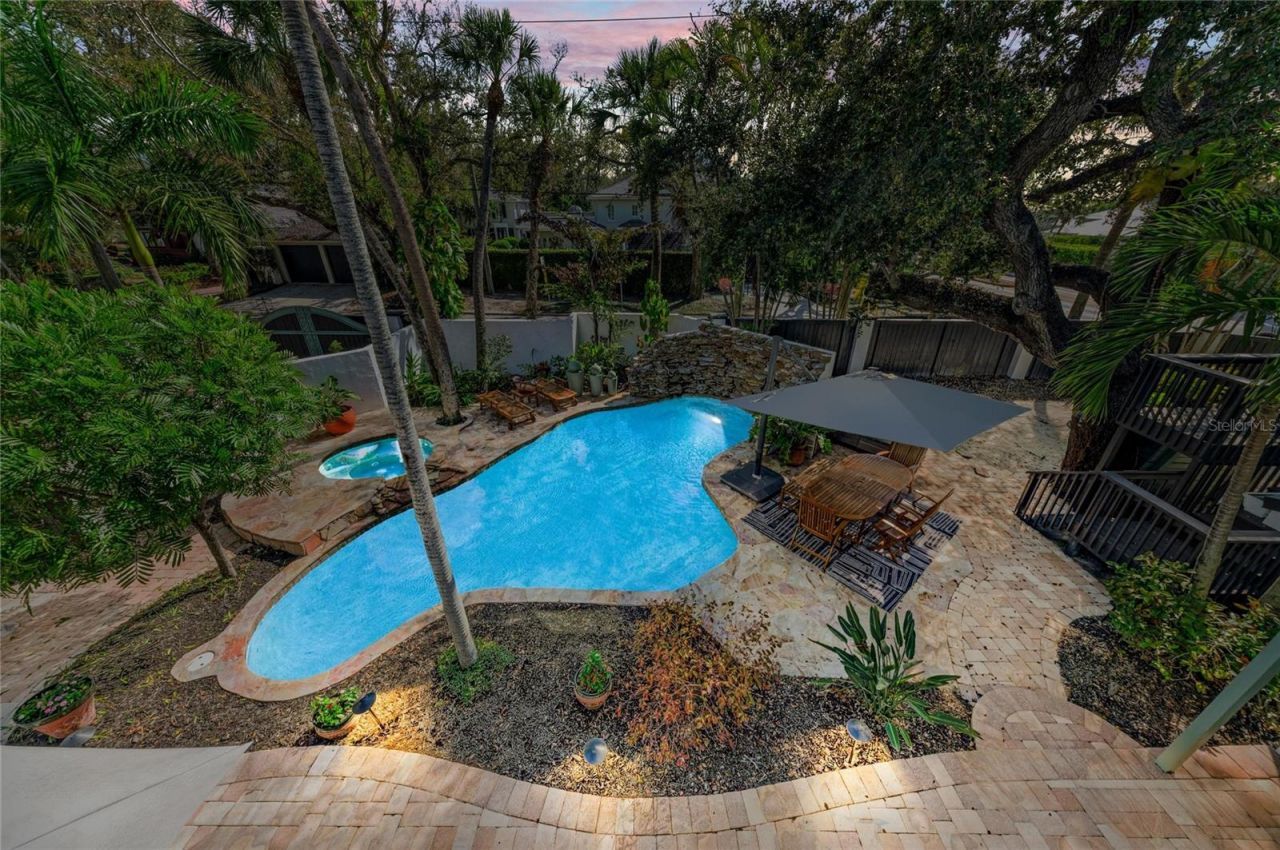 1611 Hyde Park Street, Sarasota, FL 34239 Photo