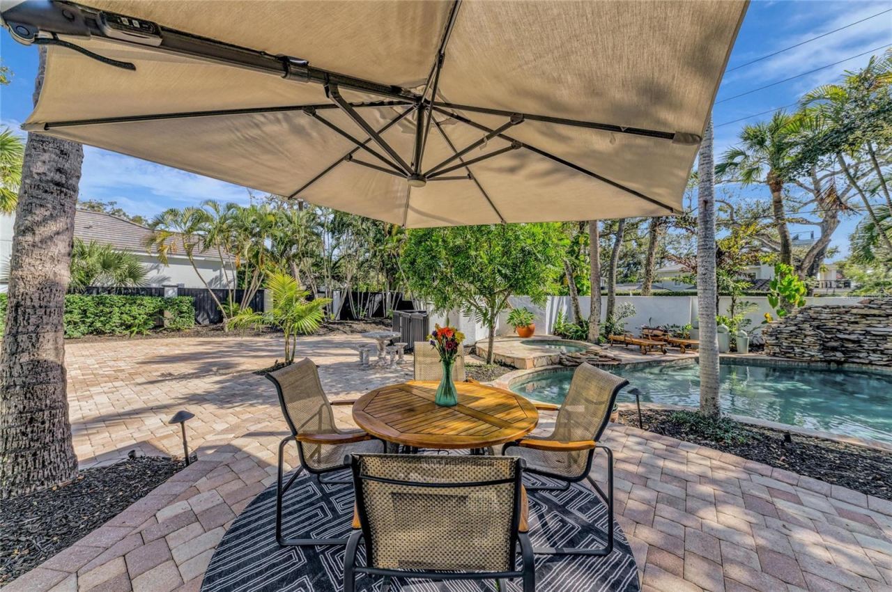 1611 Hyde Park Street, Sarasota, FL 34239 Photo