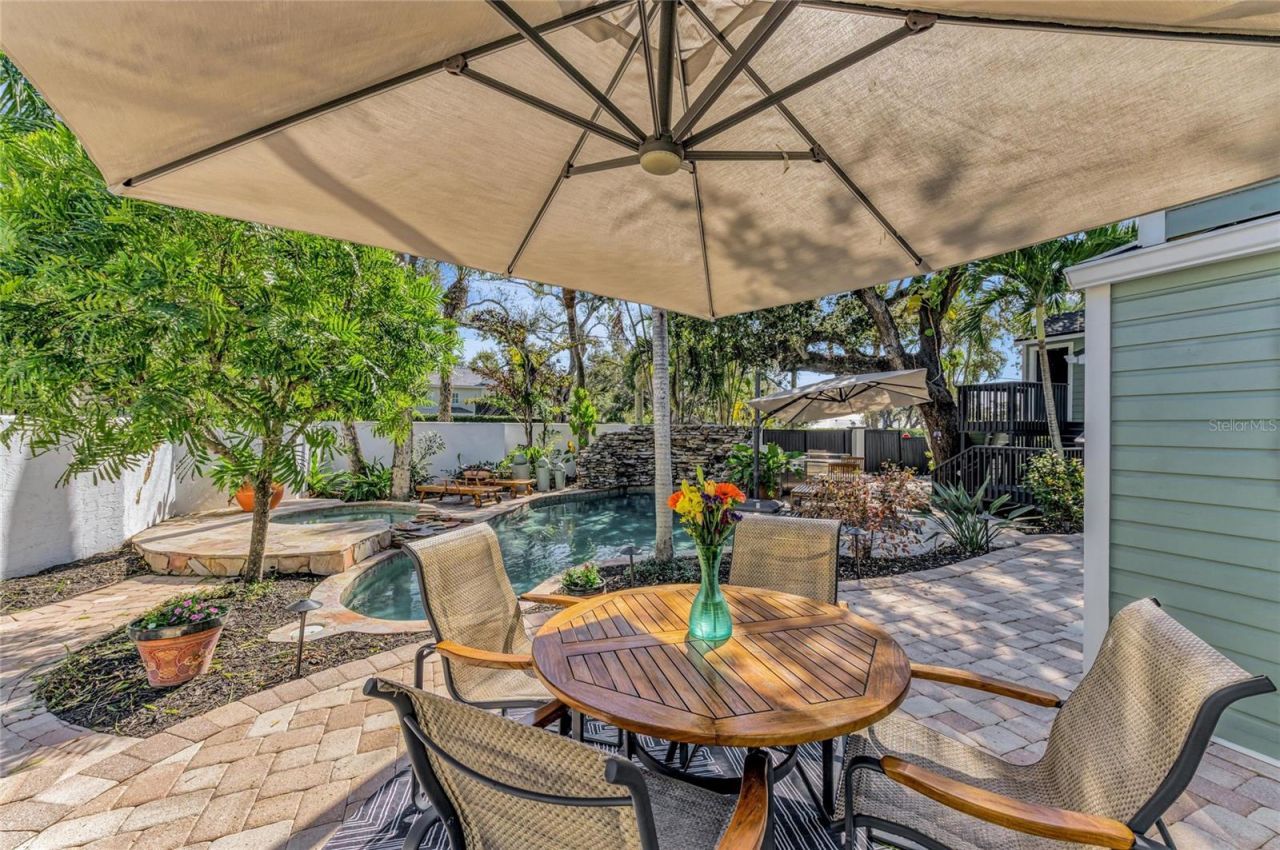 1611 Hyde Park Street, Sarasota, FL 34239 Photo