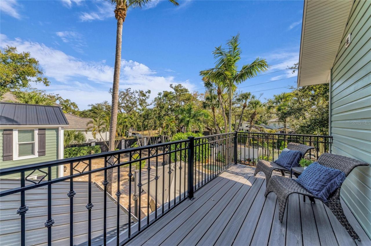 1611 Hyde Park Street, Sarasota, FL 34239 Photo