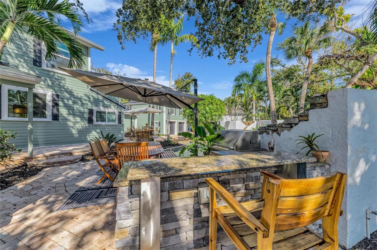 1611 Hyde Park Street, Sarasota, FL 34239 Photo