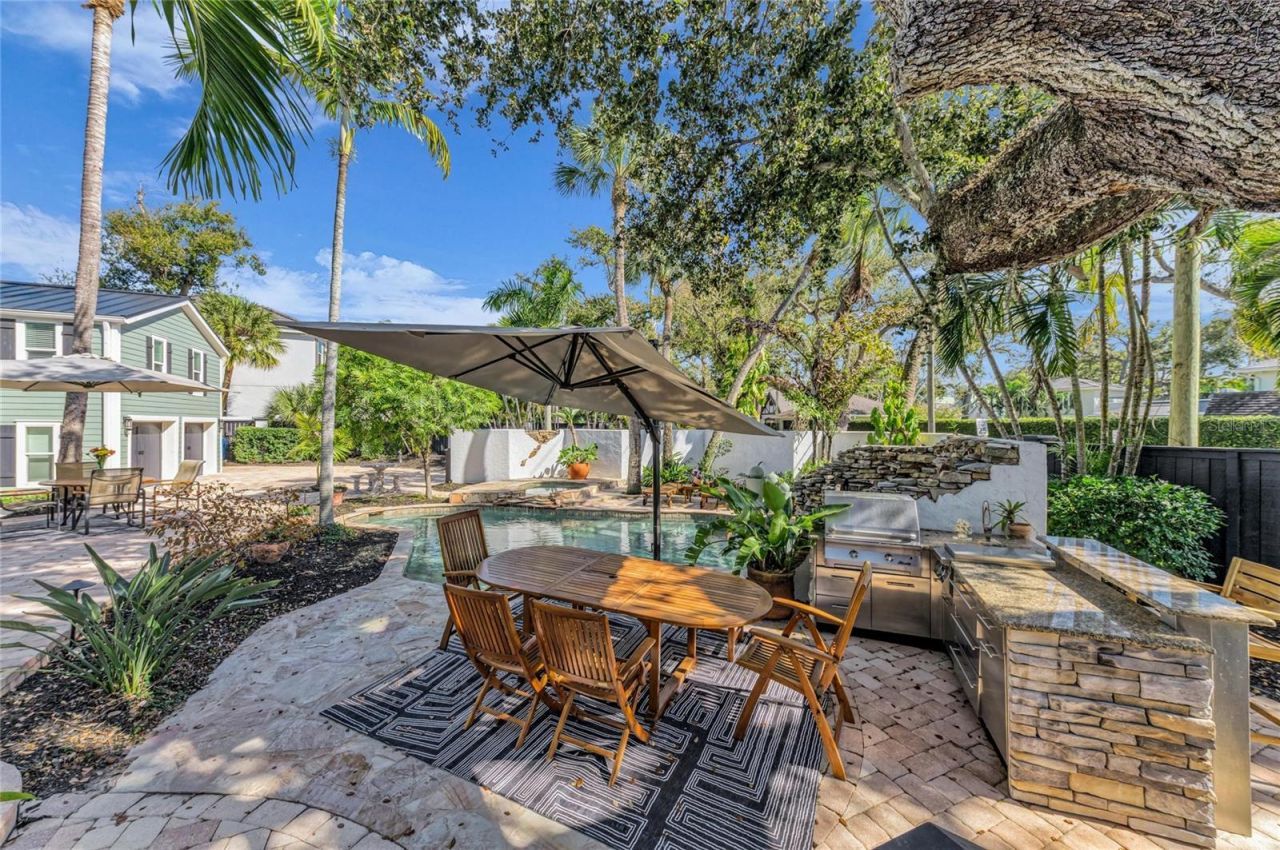 1611 Hyde Park Street, Sarasota, FL 34239 Photo