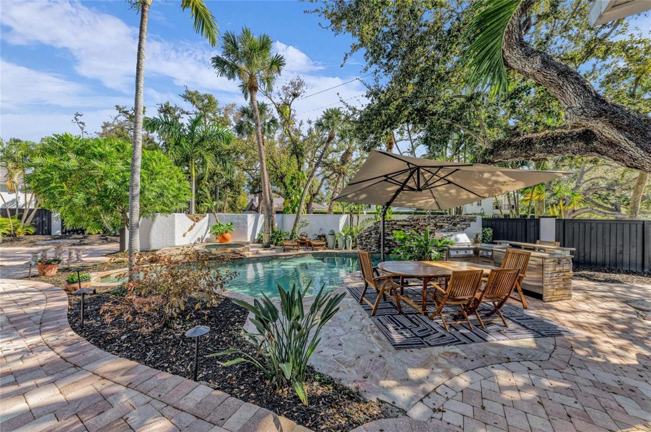 1611 Hyde Park Street, Sarasota, FL 34239 Photo