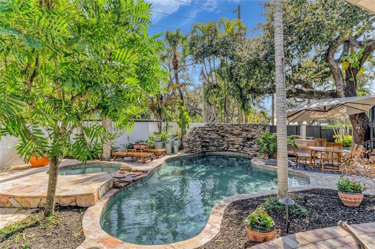 1611 Hyde Park Street, Sarasota, FL 34239 Photo