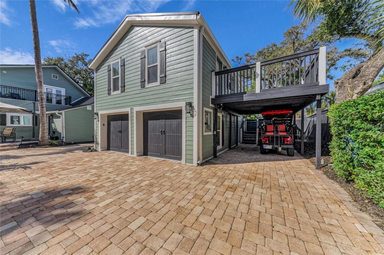 1611 Hyde Park Street, Sarasota, FL 34239 Photo