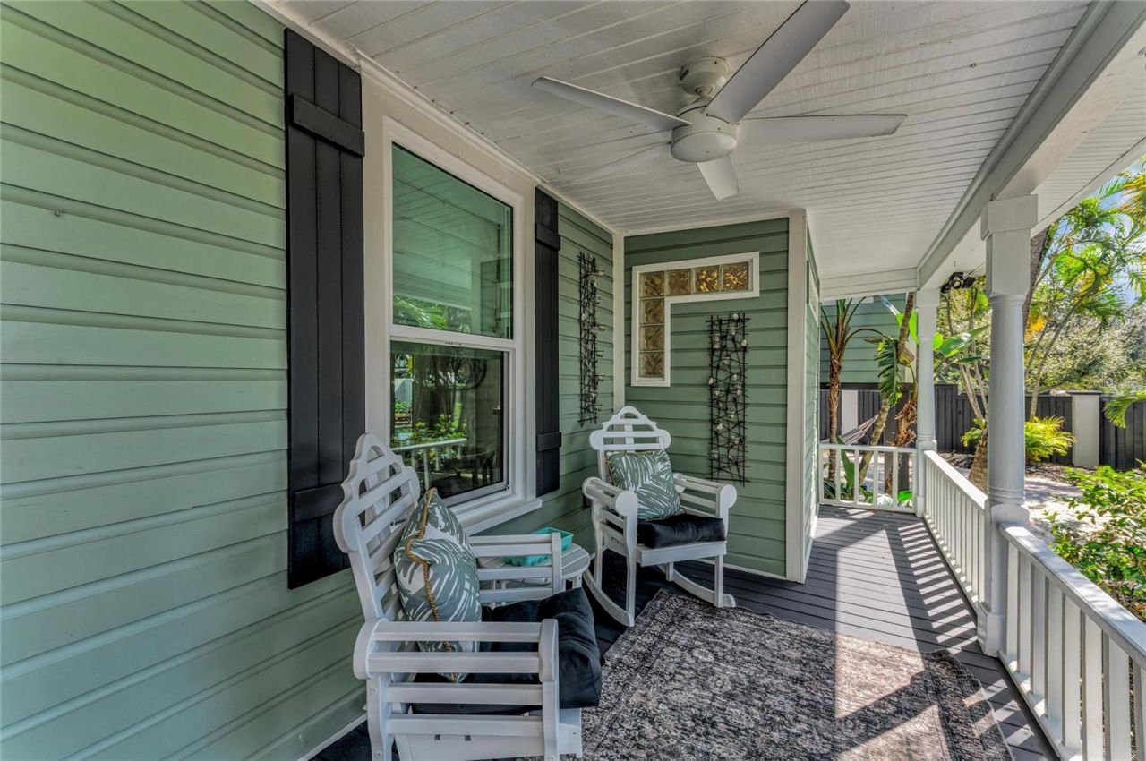 1611 Hyde Park Street, Sarasota, FL 34239 Photo