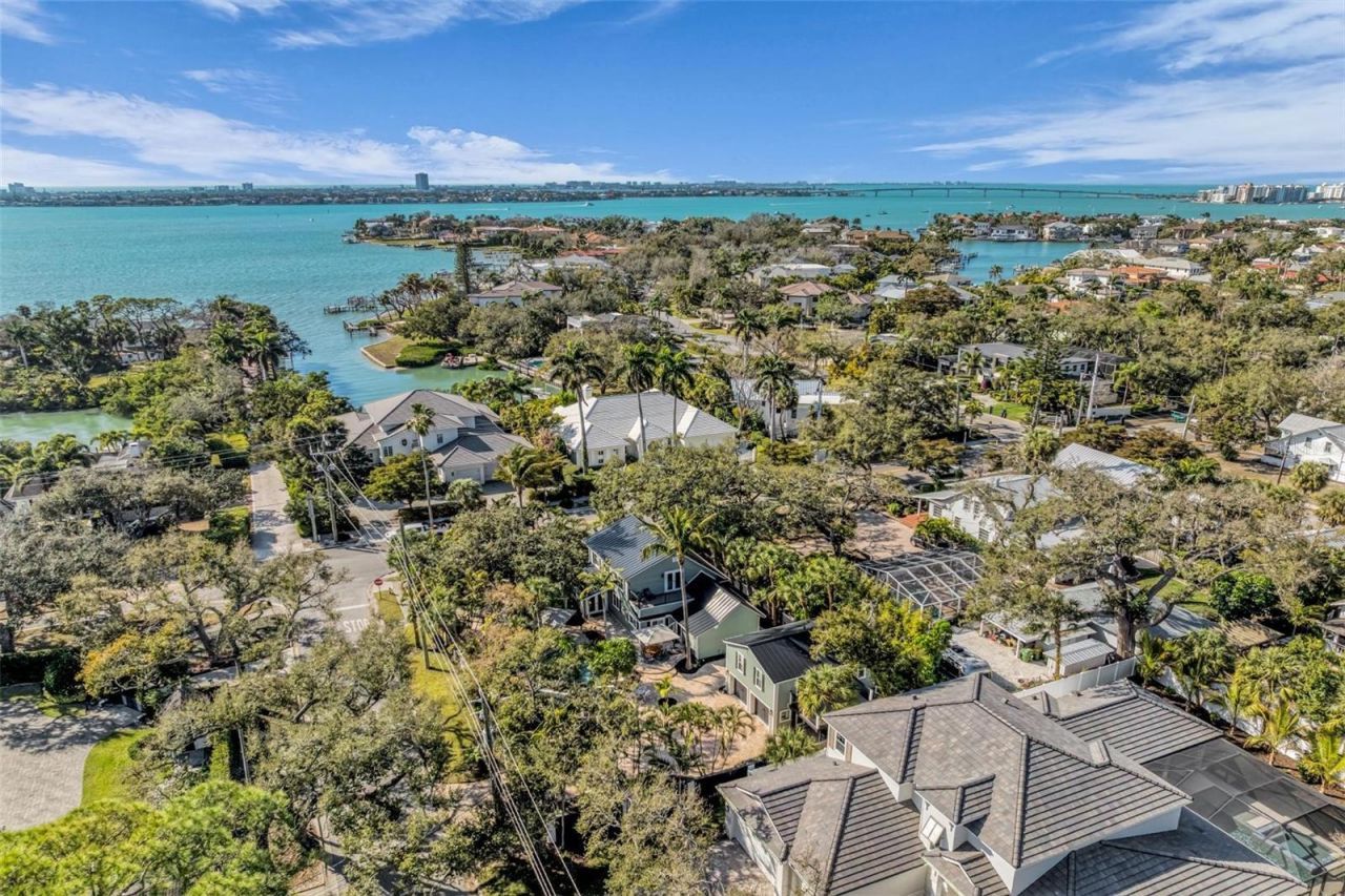 1611 Hyde Park Street, Sarasota, FL 34239 Photo