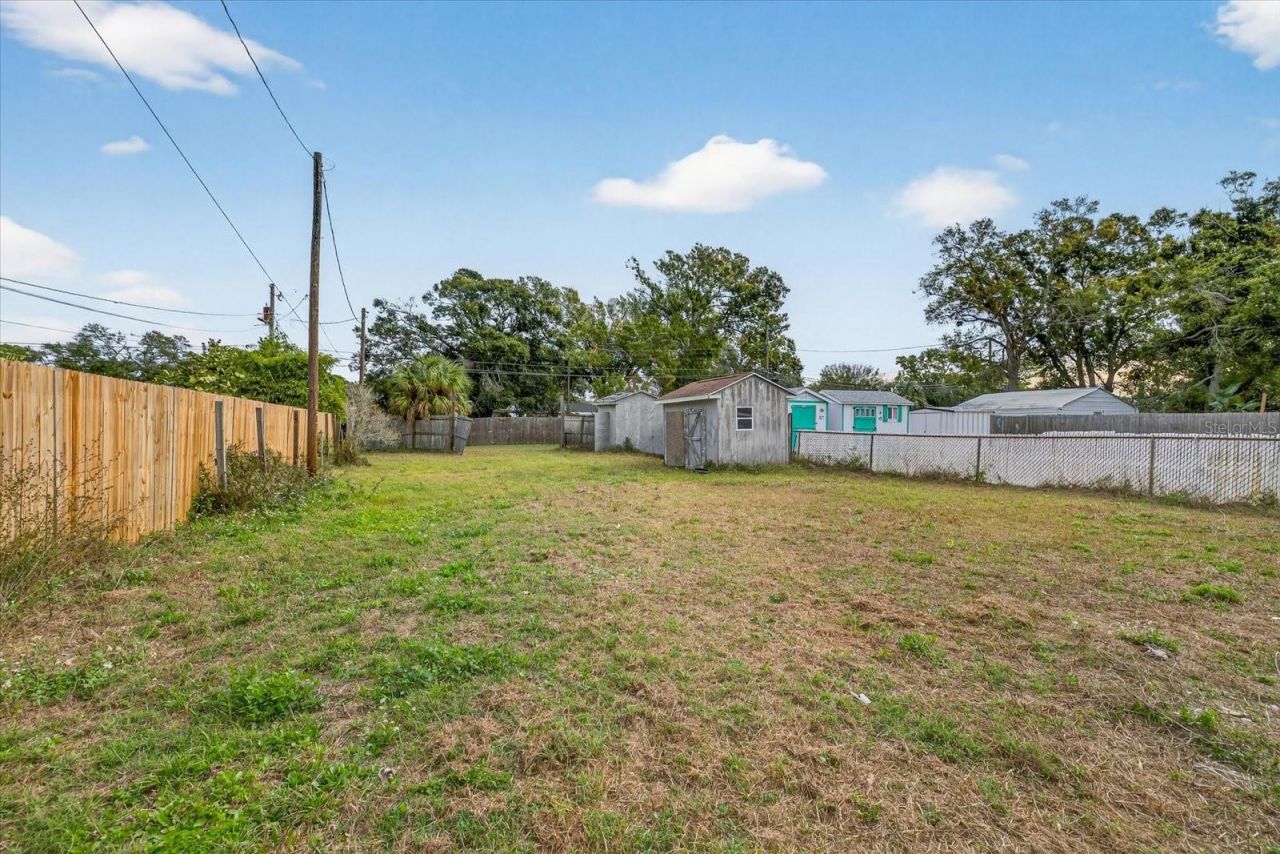 5801 Magnolia Street N, Saint Petersburg, FL 33703 Photo