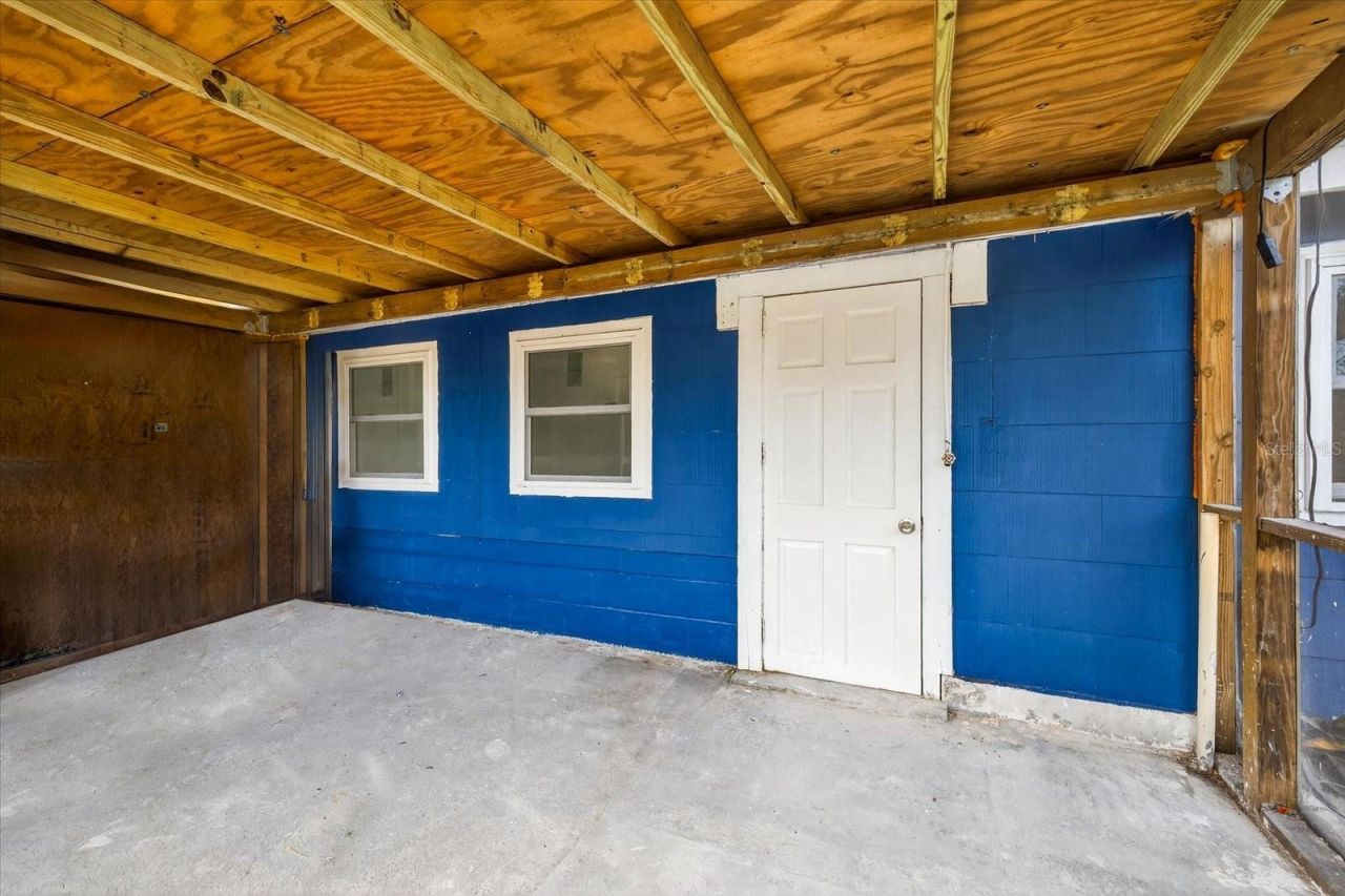 5801 Magnolia Street N, Saint Petersburg, FL 33703 Photo