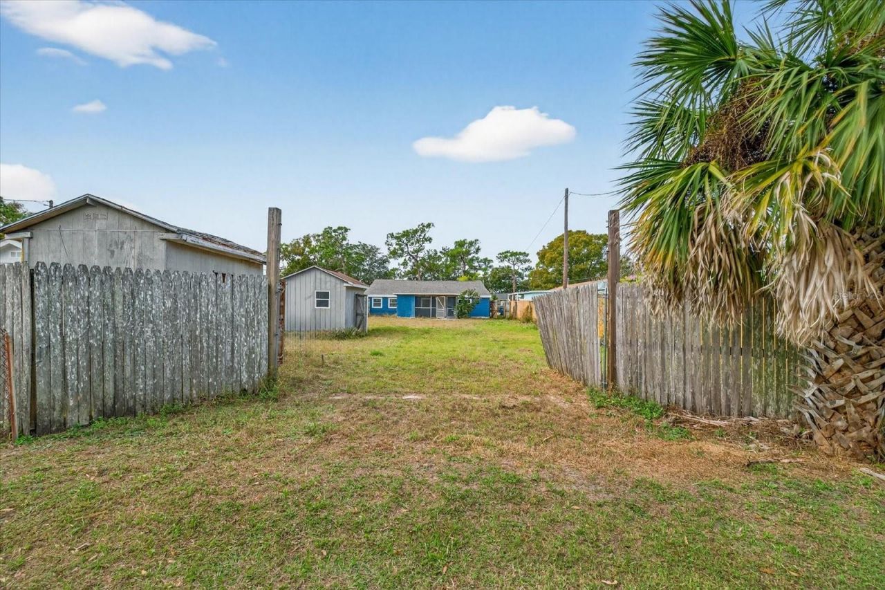 5801 Magnolia Street N, Saint Petersburg, FL 33703 Photo