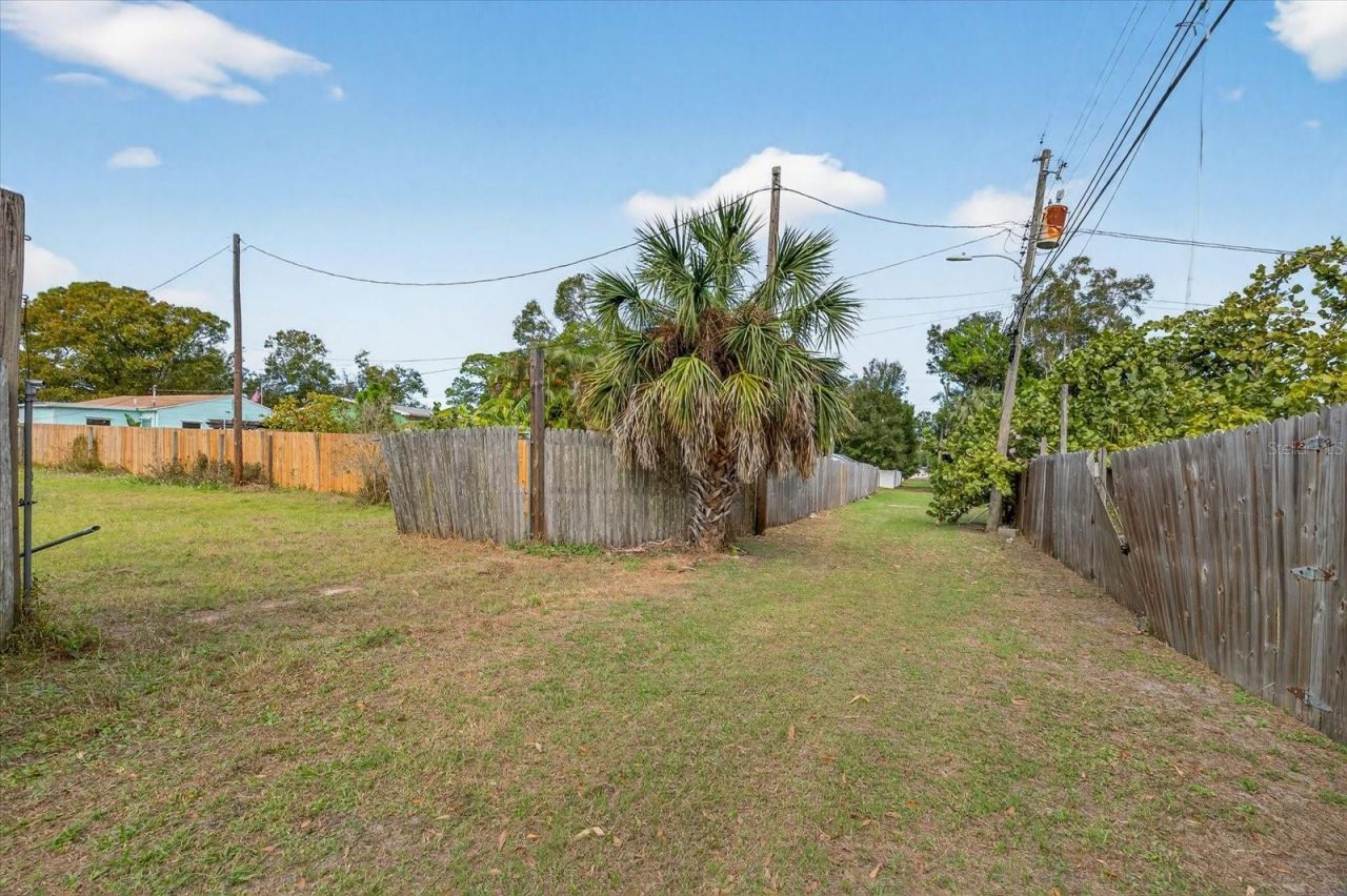 5801 Magnolia Street N, Saint Petersburg, FL 33703 Photo