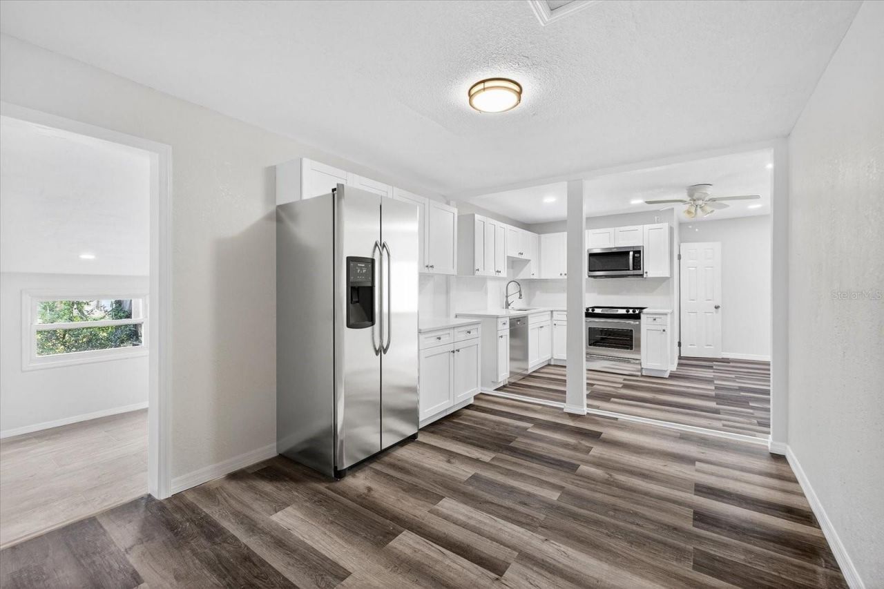 5801 Magnolia Street N, Saint Petersburg, FL 33703 Photo