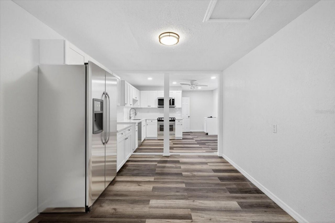 5801 Magnolia Street N, Saint Petersburg, FL 33703 Photo