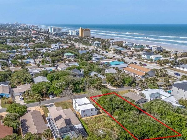 E 12TH AVENUE, NEW SMYRNA BEACH, FL 32169