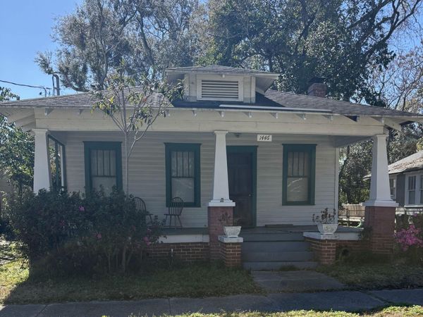 1446 WOLFE Street, Jacksonville, FL 32205