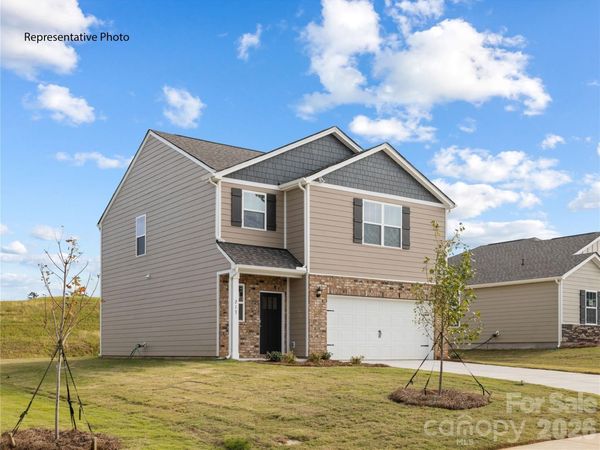 1406 Mammoth Road , Hickory, NC 28602