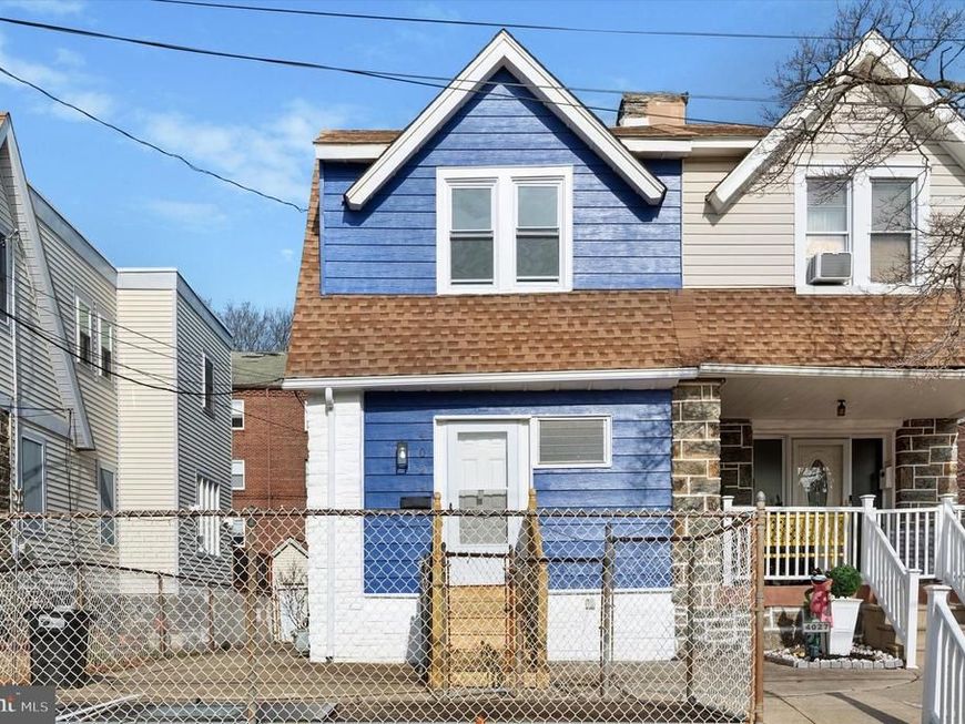 4029 Vernon Road, Drexel Hill, PA 19026 Main Photo