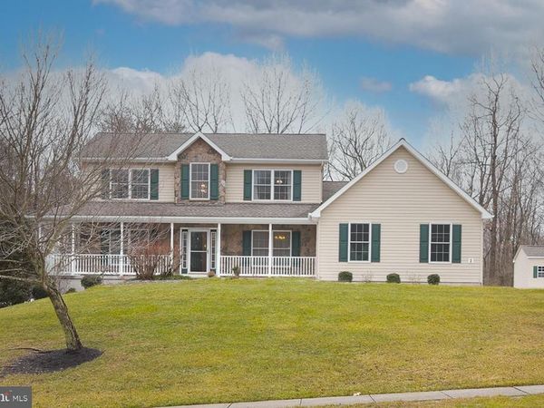 2 AUTUMN WOODS DRIVE, ELKTON, MD 21921