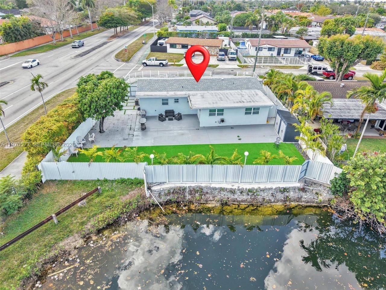 5521 SW 104th Ave, Miami, FL 33165 Photo