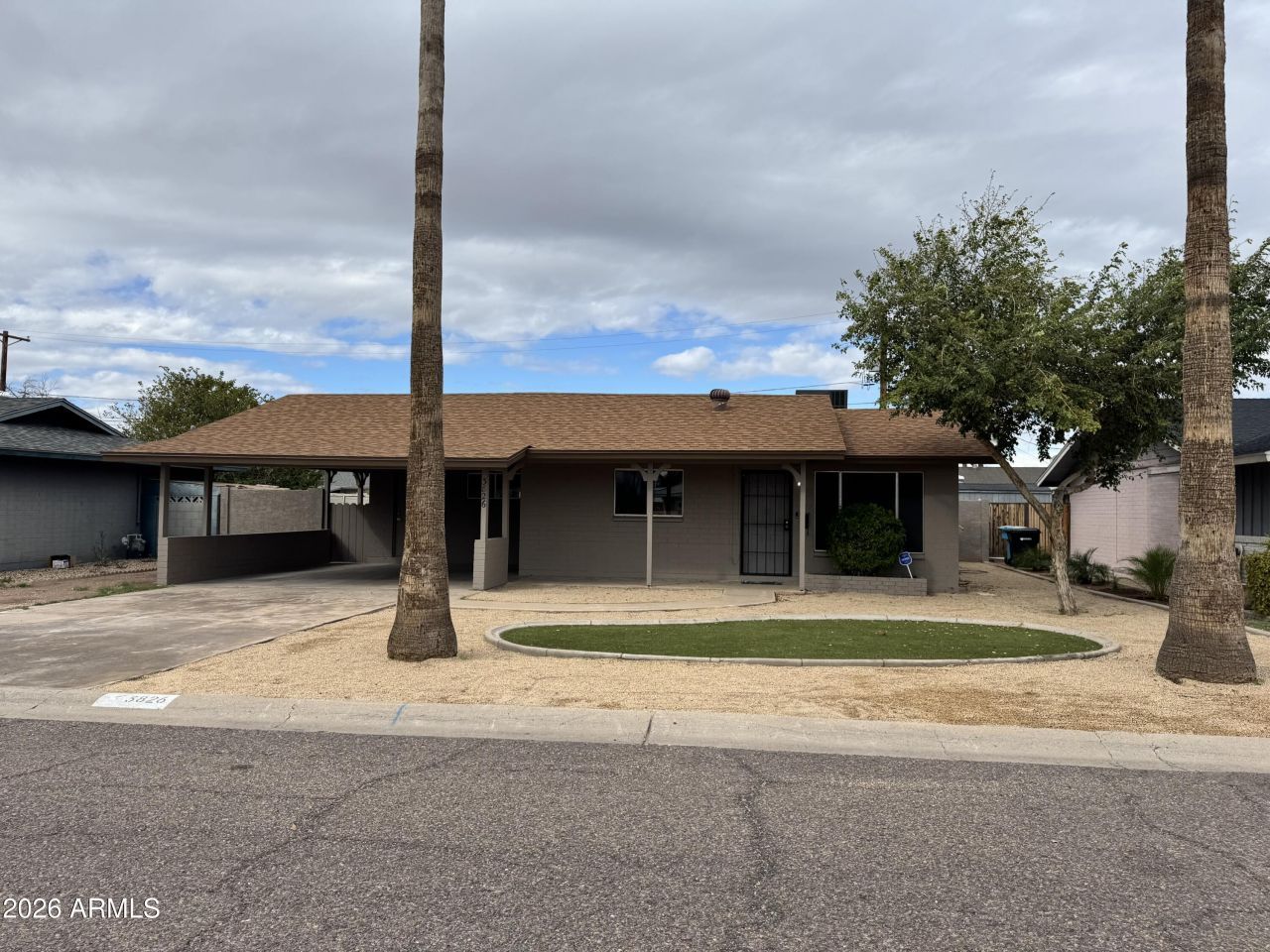 3826 W Flynn Lane, Phoenix, AZ 85019 Main Photo