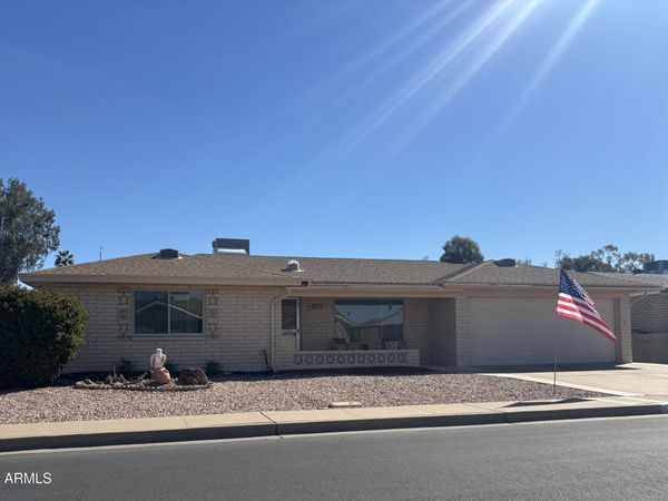 829 S ROANOKE, Mesa, AZ 85206