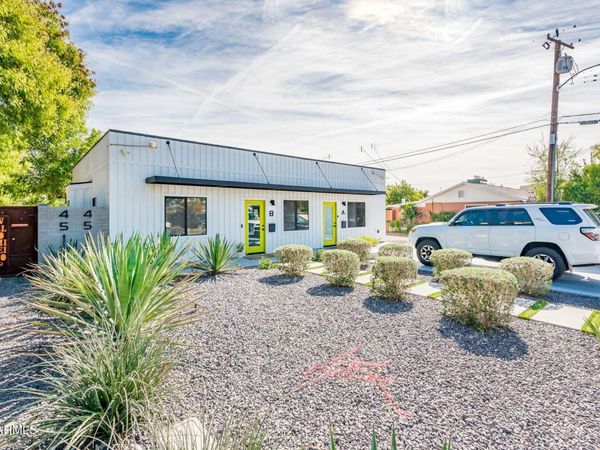 4515 N 14TH Place, Phoenix, AZ 85014