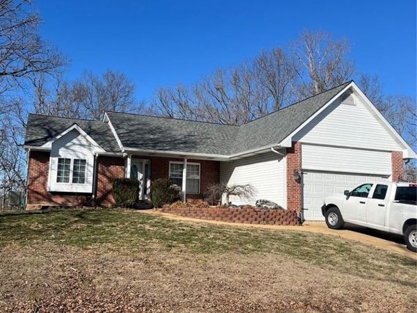 3 Grant Court, Hillsboro, MO 63050