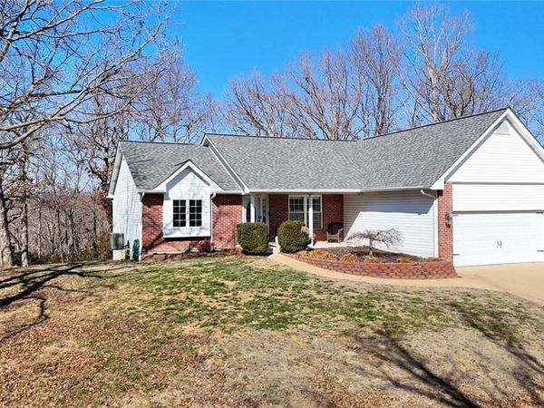 3 Grant Court, Hillsboro, MO 63050