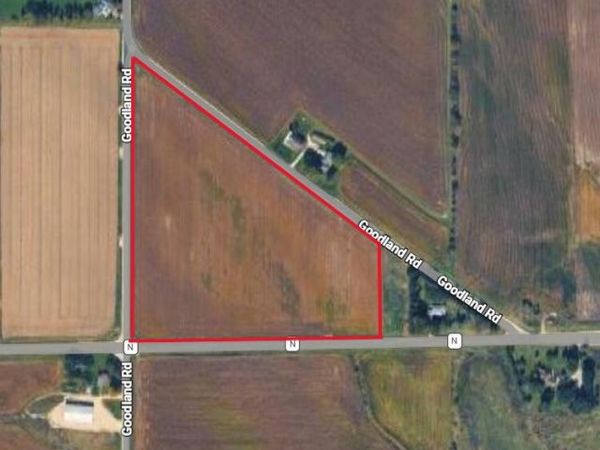 0 COUNTY ROAD N ROAD, Hartford, WI 53027