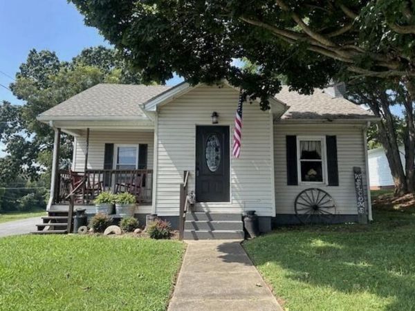529 N Jackson Street, Morristown, TN 37814