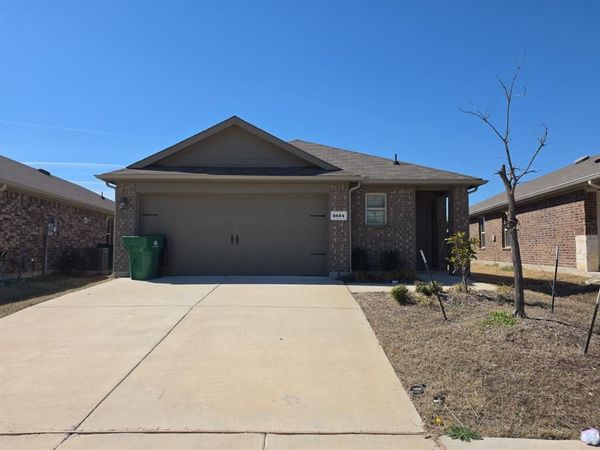 3534 Mildren Bend, Crandall, TX 75114