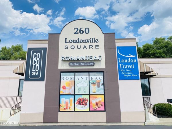 260 Osborne Road, Albany, NY 12211