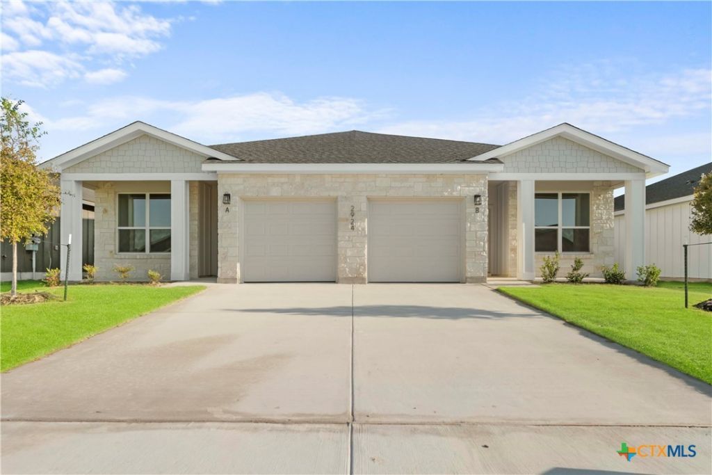 3801 Sugar Hackberry Trail , Killeen, TX 76542 Main Photo