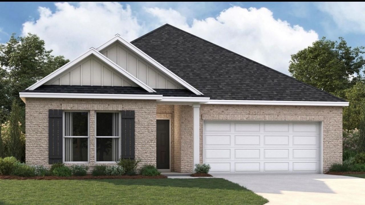 235 Kipling Dr, Oakland, TN 38060 Main Photo