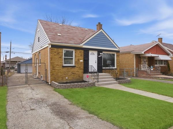 3910 W 85th Street, Chicago, IL 60652