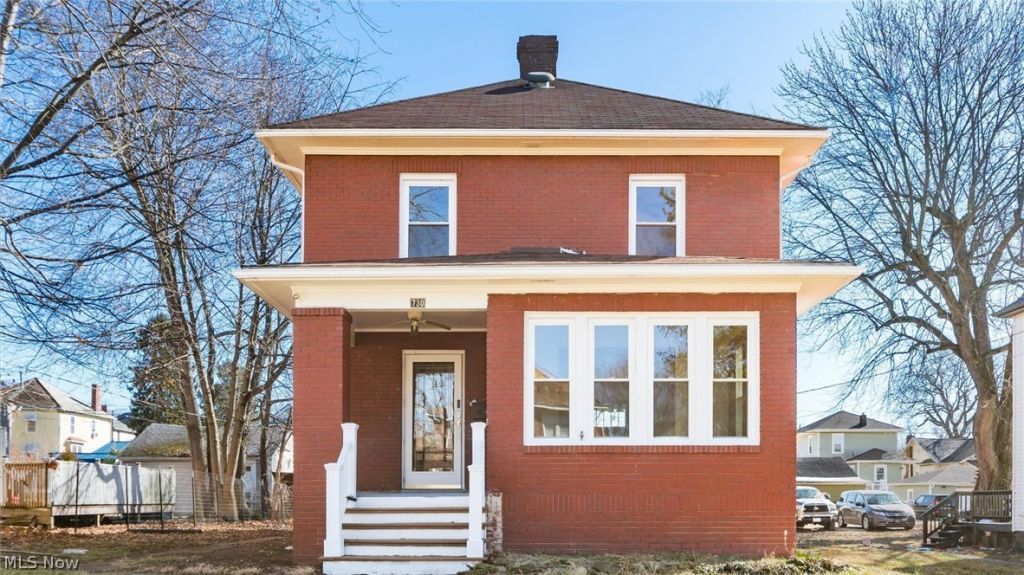 730 Homewood Avenue, Zanesville, OH 43701 Main Photo