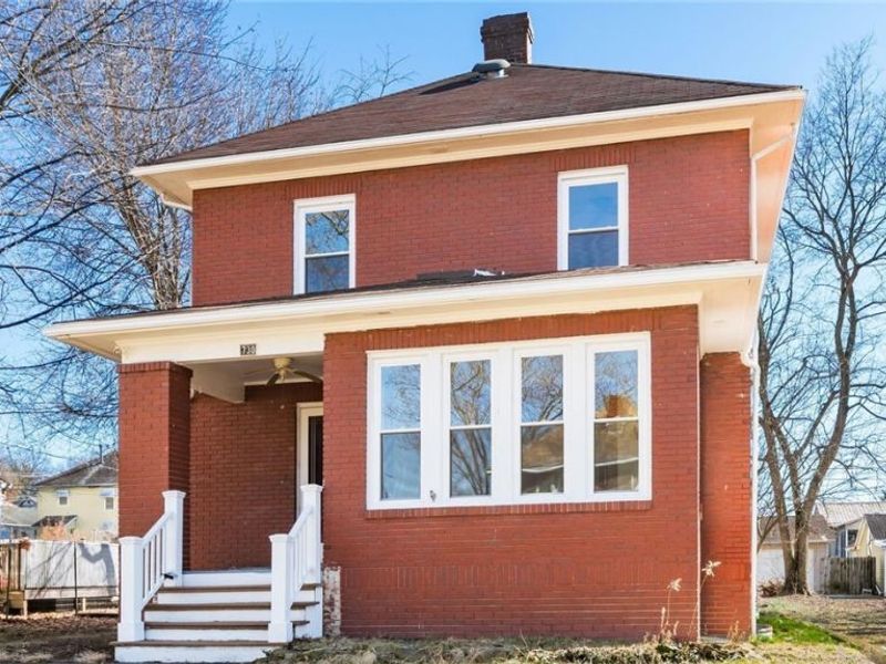 730 Homewood Avenue, Zanesville, OH 43701 Photo 2