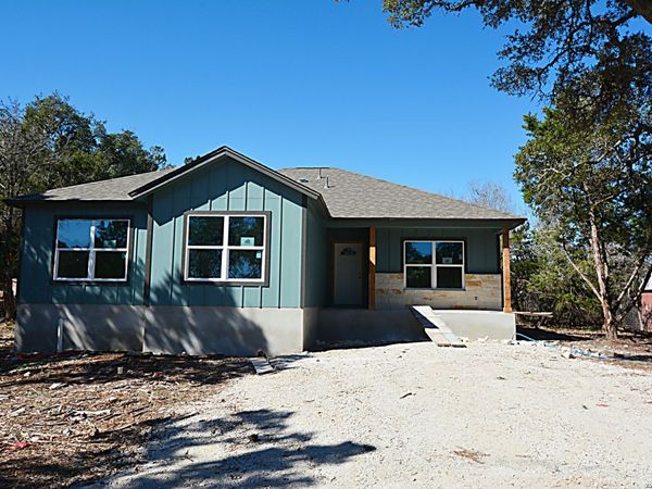 201 Country, Spring Branch, TX 78070