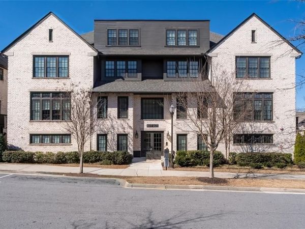 6625 Sterling Drive, Atlanta, GA 30328