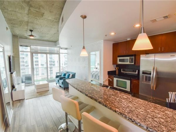 250 Pharr Road NE, Unit 1103, Atlanta, GA 30305