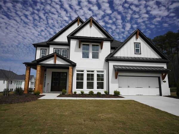 3615 Legrand Way, Cumming, GA 30028