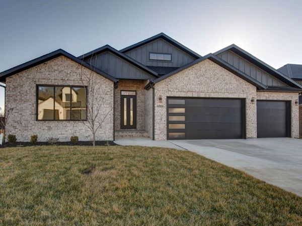 6006 S Holland Avenue , Springfield, MO 65810