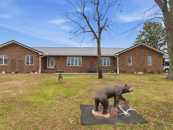 2190 St Highway 181 , Dora, MO 65637