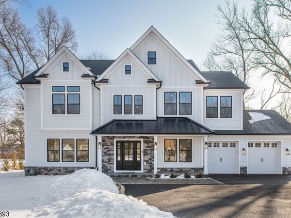 117 Woodlawn Ave, Bridgewater, NJ 08807