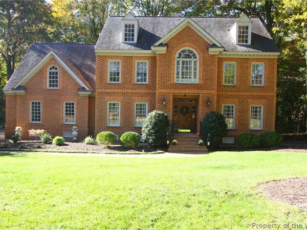 108 Yorkshire Drive , Williamsburg, VA 23185