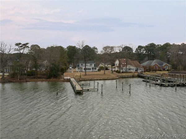 8407 Oyster Cove Road, Hayes, VA 23072