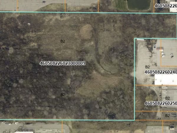 4211 Franklin Street, Michigan City, IN 46360