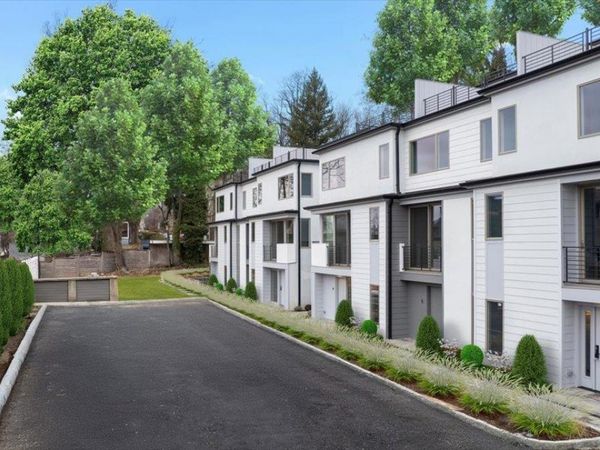 3 Nodine Street, Unit 3, Hastings-on-Hudson, NY 10706